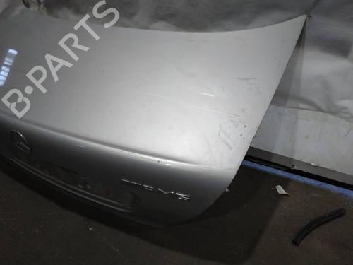 Bakluke CC/Kombi-Kupé MERCEDES-BENZ S-CLASS (W220) S 400 CDI (220.028, 220.128) | BP26254871C6 