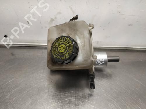 Used Brake master cylinder OPEL ASTRA G Hatchback (T98) 1.7 TD (F08, F48) (68 hp) 26243378