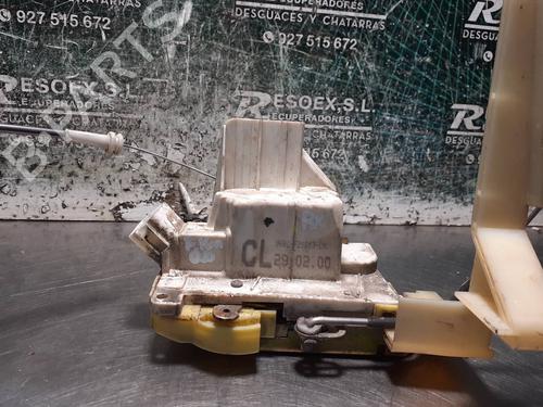 Serrure avant gauche FORD MONDEO II (BAP) 1.8 i (115 hp) 9294955