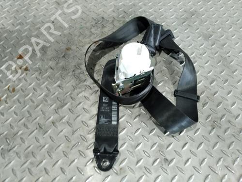 Used Rear right seatbelt CITROËN C1 (PM_, PN_) 1.0 (68 hp) 26266047