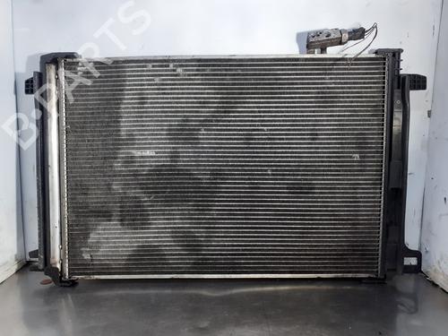 Used AC radiator MERCEDES-BENZ E-CLASS (W212) E 350 CDI (212.025) (231 hp) 26243365