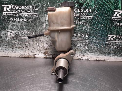 Brake master cylinder PEUGEOT 407 SW (6E_, 6D_) 2.0 HDi | BP9521589M77 