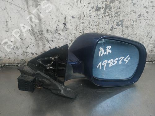 Used Right mirror AUDI A4 B5 Avant (8D5) 1.9 TDI (110 hp) 26264164