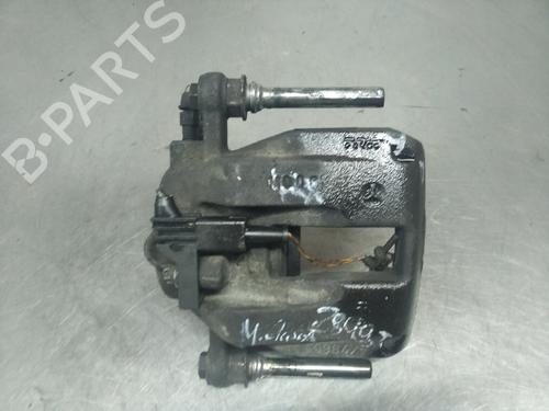 Used Right front brake caliper MERCEDES-BENZ A-CLASS (W169) A 160 CDI (169.006, 169.306) (82 hp) 27402361