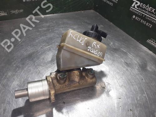 Used Brake master cylinder RENAULT CLIO I (B/C57_, 5/357_) [1990-1999]  8618637