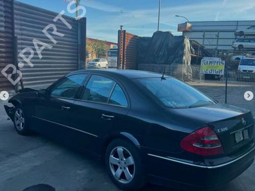 Hovedlysbryter MERCEDES-BENZ E-CLASS (W211) E 320 CDI (211.026) | BP26267003I24 