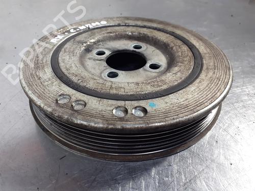 Used Pulley CITROËN NEMO Box Body/MPV (AA_) 1.3 HDi 75 (75 hp) 27399995