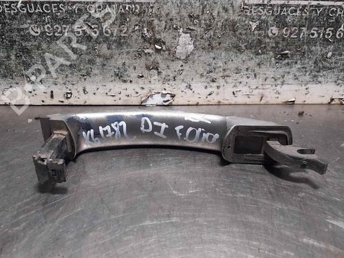 Used Front left exterior door handle FORD ORION II (AFF) 1.6 D (54 hp) 8074650