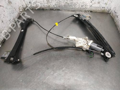 Used Front left window mechanism MERCEDES-BENZ CLK (C209) CLK 270 CDI (209.316) (170 hp) 26265243