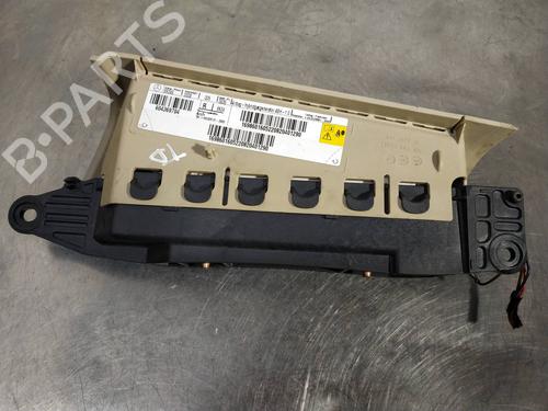 Electronic module MERCEDES-BENZ B-CLASS Sports Tourer (W245) B 180 CDI (245.207) | BP26245194M83 