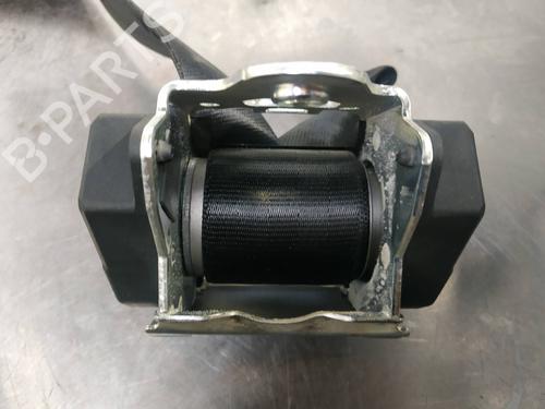 Rear right seatbelt AUDI A4 B7 (8EC) 2.5 TDI | BP26244479I28 