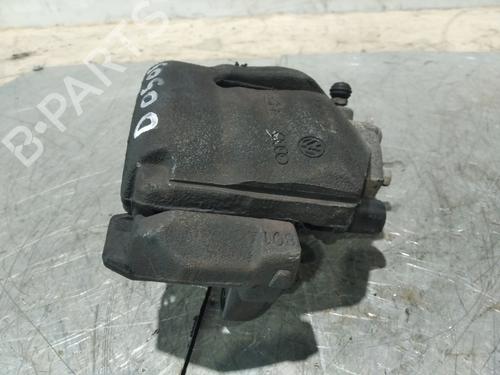 Right front brake caliper SEAT ALTEA (5P1) 1.9 TDI | BP26264536M104 