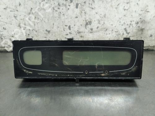 Used Display monitor RENAULT LAGUNA II Grandtour (KG0/1_) 1.9 dCi (125 hp) 26255753