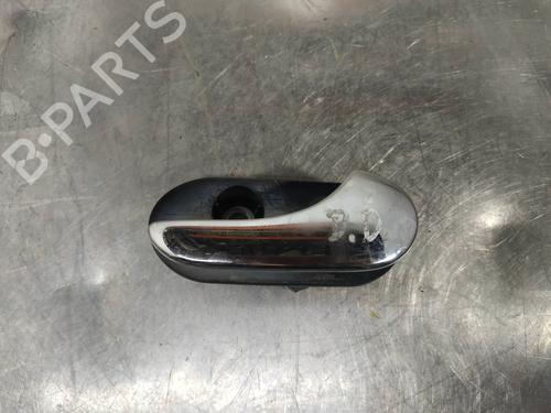 Used Front right interior door handle SAAB 9-5 (YS3E) 3.0 TiD (177 hp) 26243899
