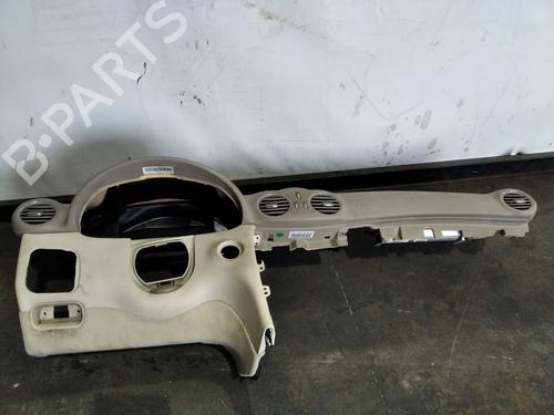 Used Dashboard MERCEDES-BENZ CLK (C209) CLK 240 (209.361) (170 hp) 26257176