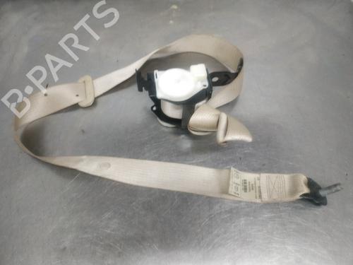 Used Rear left seatbelt OPEL INSIGNIA A Saloon (G09) 2.0 CDTI 4x4 (69) (160 hp) 26263225