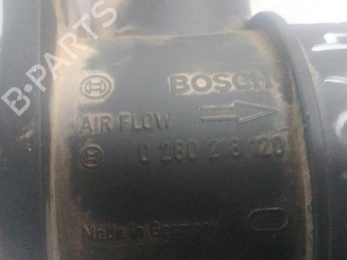 Mass air flow sensor FIAT STILO (192_) 1.9 JTD (192_XE1A) | BP27401842M95 