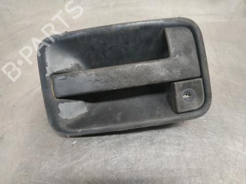 Used Front left exterior door handle CITROËN JUMPY I (U6U_) 1.9 D 70 (69 hp) 26254898