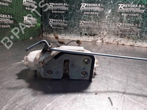 Rear left lock HONDA CIVIC IX (FK) 2.2 i-DTEC (FK3) | BP9097980C100 