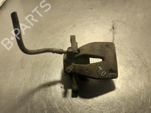 Used Right rear brake caliper TOYOTA COROLLA Verso (ZER_, ZZE12_, R1_) 2.0 D-4D (CUR10_, CUR10R) (116 hp) 26245016