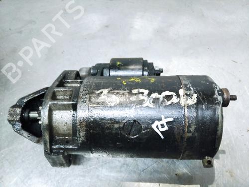 Starter MERCEDES-BENZ E-CLASS (W124) E 300 D (124.131) | BP26265121M8 