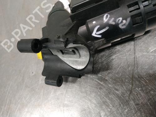 Ignition barrel MERCEDES-BENZ A-CLASS (W168) A 170 CDI (168.009, 168.109) | BP26267965M48 