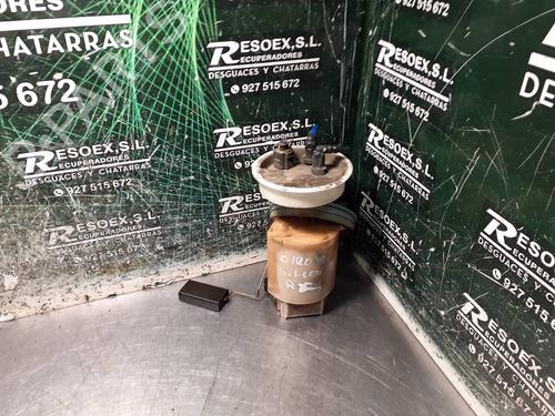 Used Fuel pump SEAT LEON (1M1) 1.9 SDI (68 hp) 8331285