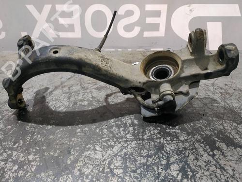 Right front steering knuckle VW PASSAT B5 (3B2) 1.9 TDI | BP26245821M26 