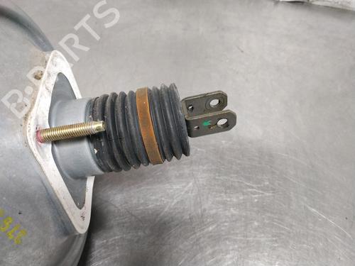 Servo brake MERCEDES-BENZ S-CLASS Coupe (C215) CL 500 (215.375) | BP26262517M42 