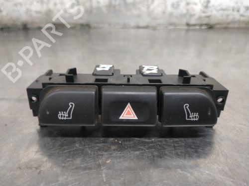 Advarselsbryter JAGUAR X-TYPE I (X400) 2.0 D (130 hp) 26265723