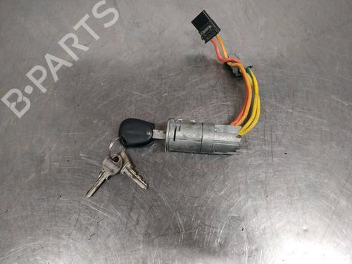 Used Ignition barrel RENAULT CLIO I (B/C57_, 5/357_) 1.9 D (65 hp) 27402464