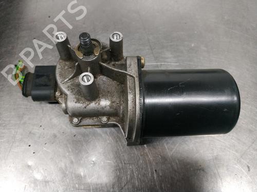 Used Front wiper motor SEAT LEON (1M1) 1.6 16 V (105 hp) 26253334