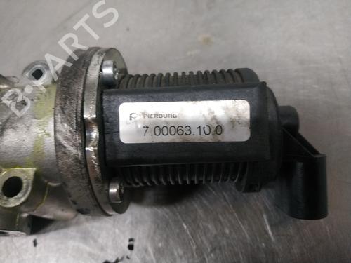Egr OPEL ASTRA H TwinTop (A04) 1.9 CDTi (L67) | BP27401233M69 