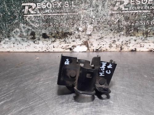 Used Hood lock MERCEDES-BENZ C-CLASS (W203) C 220 CDI (203.008) (150 hp) 9170731