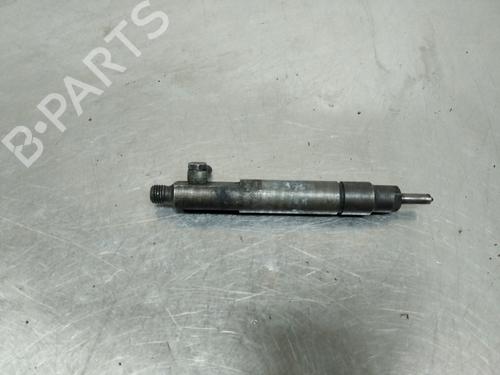 Used Injector LAND ROVER DISCOVERY I (LJ) 2.5 TDI 4x4 (113 hp) 26268050