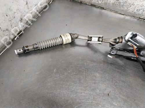 Steering column MERCEDES-BENZ E-CLASS (W211) E 270 CDI (211.016) | BP26266257M21 