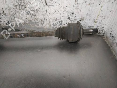 Left rear driveshaft MERCEDES-BENZ CLK (C209) CLK 270 CDI (209.316) | BP26265515M40 