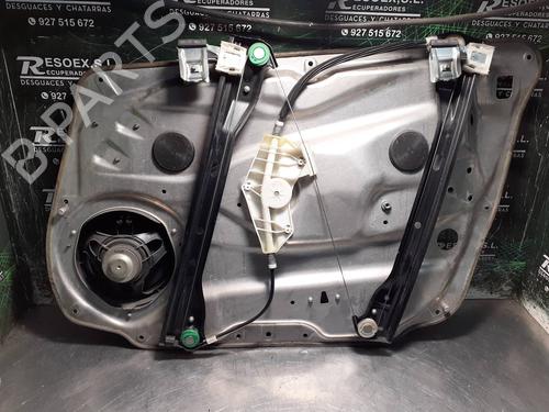 Front left window mechanism MERCEDES-BENZ C-CLASS (W204) C 220 CDI (204.008) | BP9700701C22 