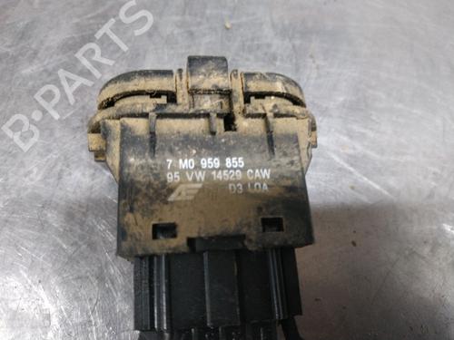 Right front window switch FORD GALAXY I (WGR) 1.9 TDI | BP26256998I26 