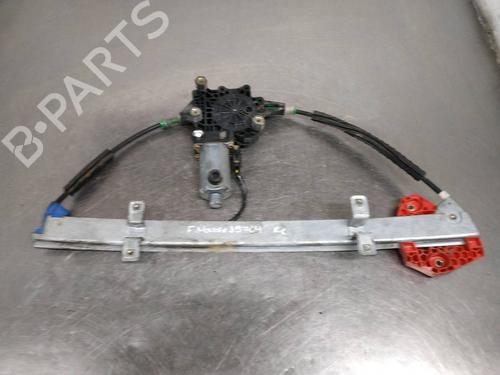 Used Front right window mechanism FORD MONDEO II (BAP) 1.8 i (115 hp) 26267820