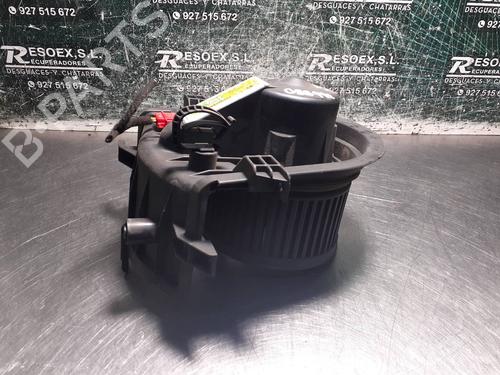 Heater blower motor SEAT IBIZA II (6K1) 1.4 | BP8039374M62 