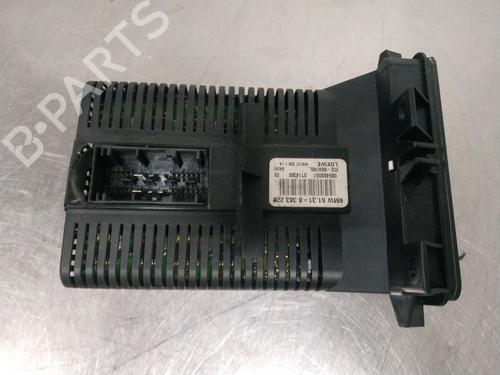 Headlight switch BMW 3 (E46) 320 d | BP26255931I24 