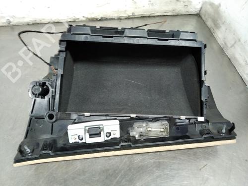 Glove box BMW X3 (E83) 2.0 d | BP26254135C95 