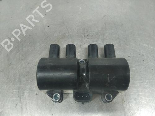 Used Ignition coil DAEWOO NUBIRA Saloon (J100) 1.6 16V (103 hp) 26263011