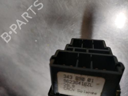 Switch CITROËN SAXO (S0, S1) 1.5 D | BP26256611I30 