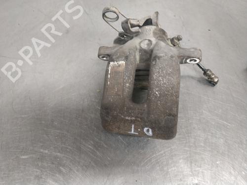 Used Right rear brake caliper PEUGEOT 407 SW (6E_, 6D_) 2.0 HDi (140 hp) 26256429