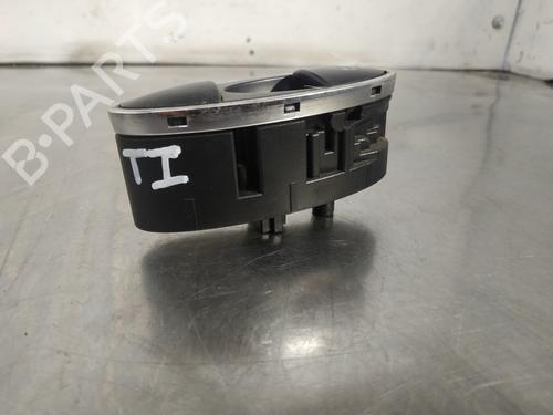 Left rear window switch MERCEDES-BENZ E-CLASS (W211) E 220 CDI (211.006) | BP26252988I29 