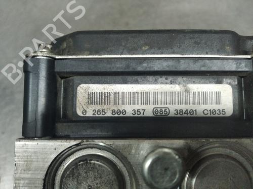 ABS pump NISSAN ALMERA TINO (V10) 2.2 dCi | BP26257311M43 