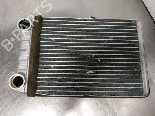 Used Heater matrix OPEL ASTRA J Sports Tourer (P10) 1.6 CDTi (35) (136 hp) 26253382