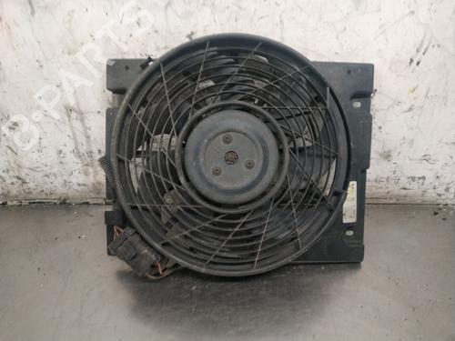 Used Radiator fan OPEL ZAFIRA A MPV (T98) 2.0 DTI 16V (F75) (101 hp) 26264745